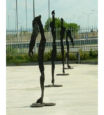 La leggerezza dell